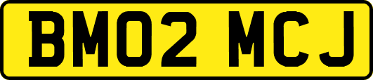 BM02MCJ