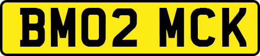 BM02MCK