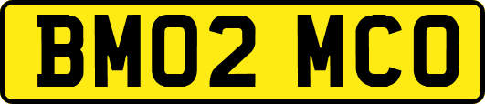 BM02MCO