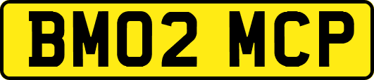 BM02MCP