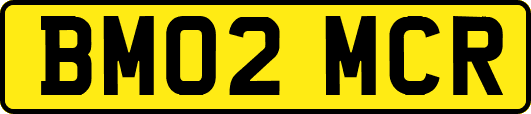 BM02MCR