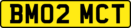 BM02MCT