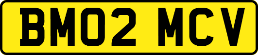 BM02MCV