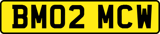 BM02MCW