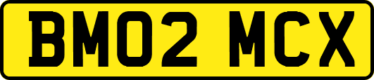 BM02MCX
