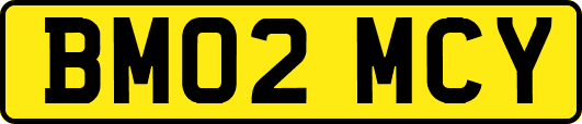 BM02MCY