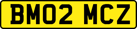 BM02MCZ