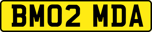BM02MDA