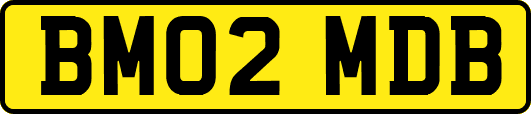 BM02MDB