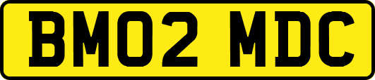 BM02MDC