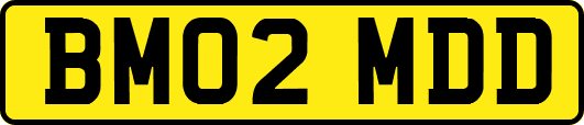BM02MDD