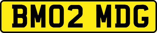 BM02MDG