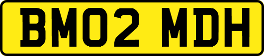 BM02MDH