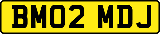 BM02MDJ