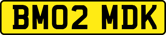 BM02MDK