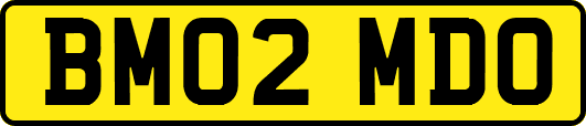BM02MDO