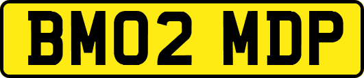 BM02MDP