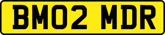 BM02MDR