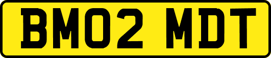 BM02MDT