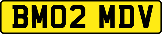 BM02MDV