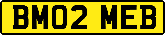 BM02MEB