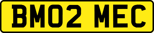 BM02MEC
