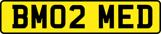 BM02MED