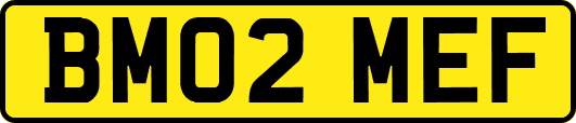 BM02MEF