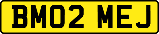 BM02MEJ