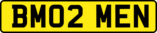 BM02MEN