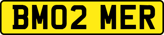 BM02MER