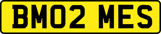 BM02MES