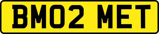 BM02MET