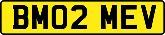 BM02MEV