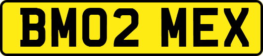 BM02MEX