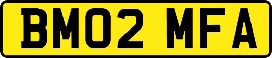 BM02MFA