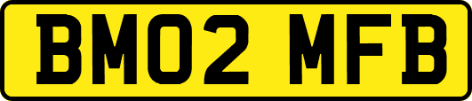 BM02MFB