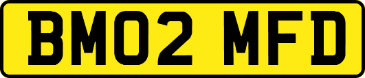 BM02MFD