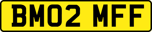 BM02MFF