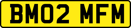 BM02MFM