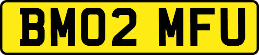 BM02MFU