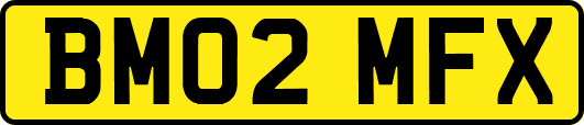 BM02MFX