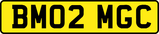 BM02MGC