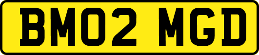 BM02MGD