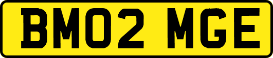 BM02MGE