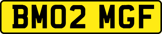 BM02MGF