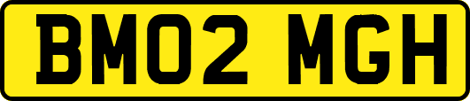 BM02MGH