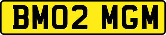 BM02MGM