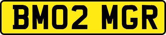 BM02MGR