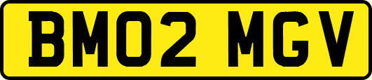 BM02MGV
